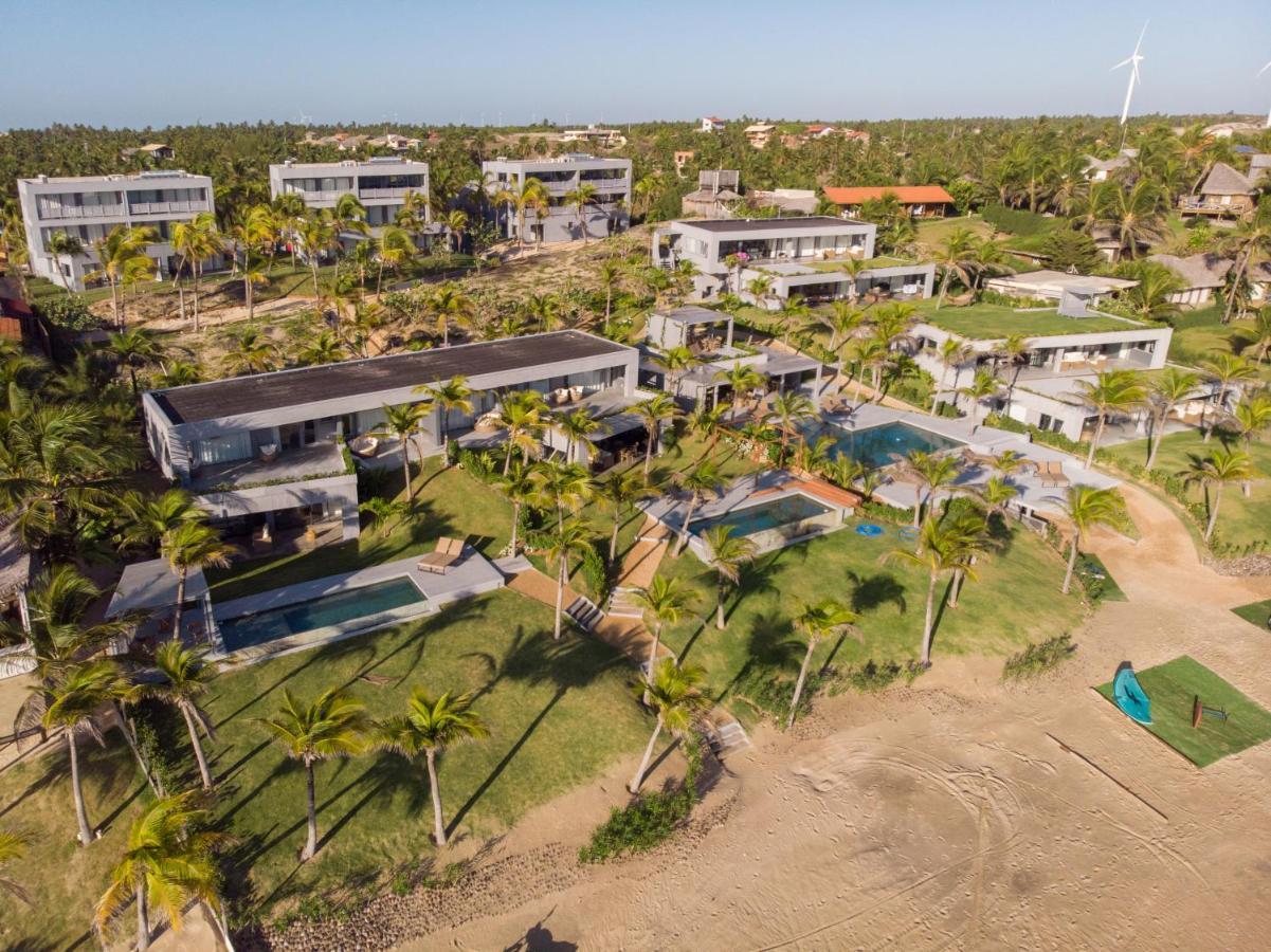 Club De Mar Condo Hotel Icarai  Bagian luar foto