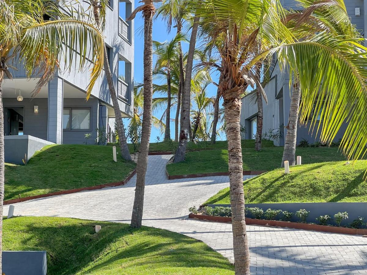 Club De Mar Condo Hotel Icarai  Bagian luar foto