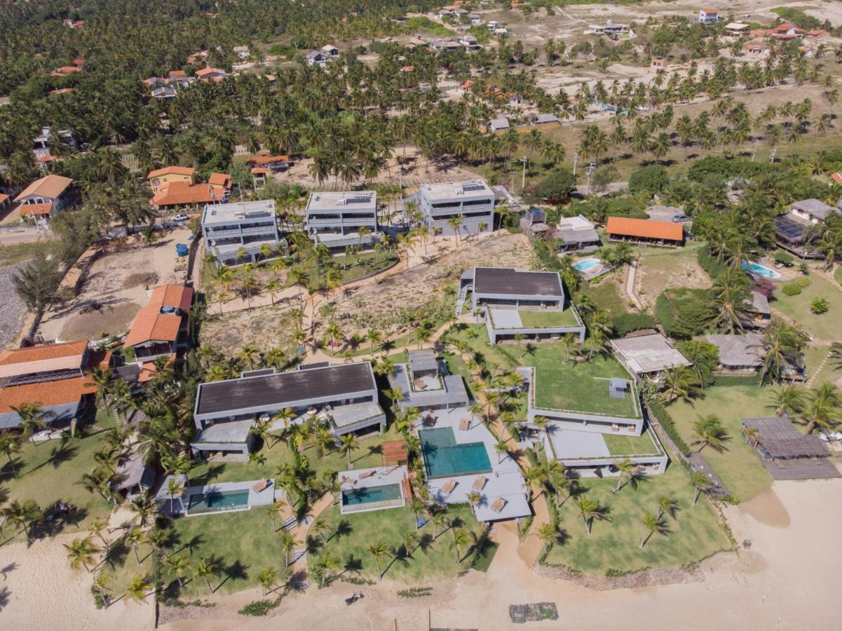 Club De Mar Condo Hotel Icarai  Bagian luar foto