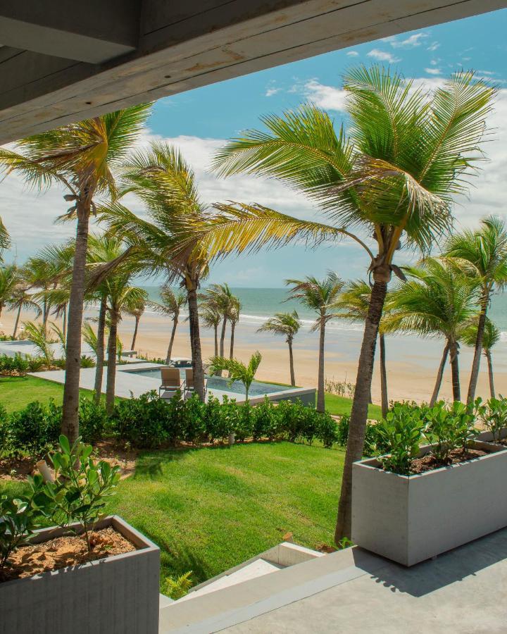Club De Mar Condo Hotel Icarai  Bagian luar foto