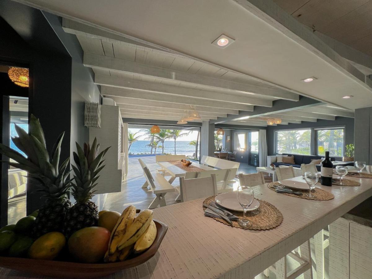 Club De Mar Condo Hotel Icarai  Bagian luar foto